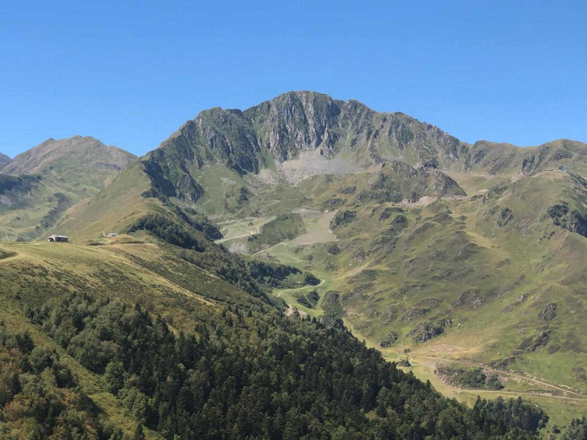 Le 41 Avenue Foch Otel Bagnères-de-Luchon Dış mekan fotoğraf