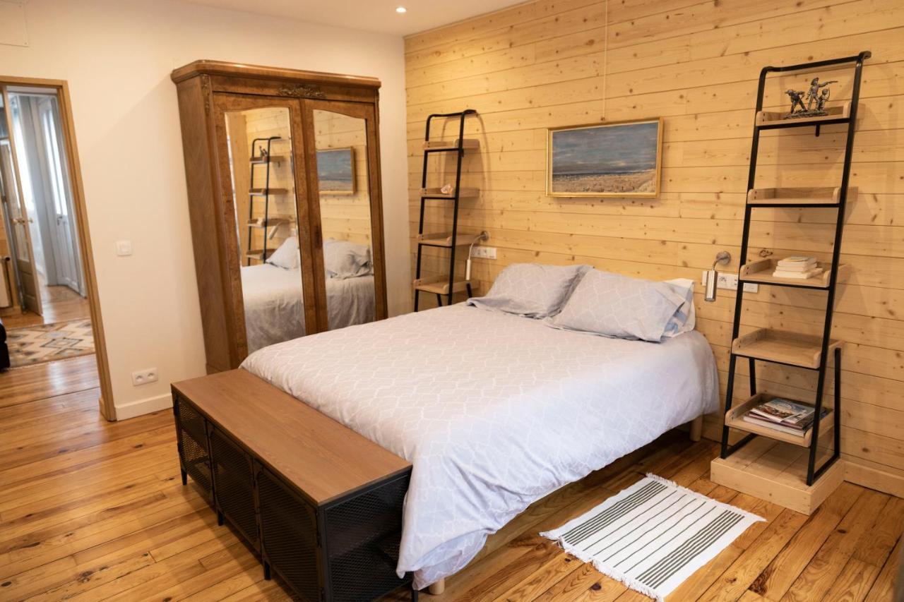 Le 41 Avenue Foch Otel Bagnères-de-Luchon Dış mekan fotoğraf