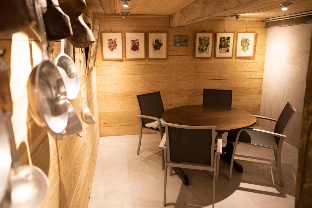 Le 41 Avenue Foch Otel Bagnères-de-Luchon Dış mekan fotoğraf