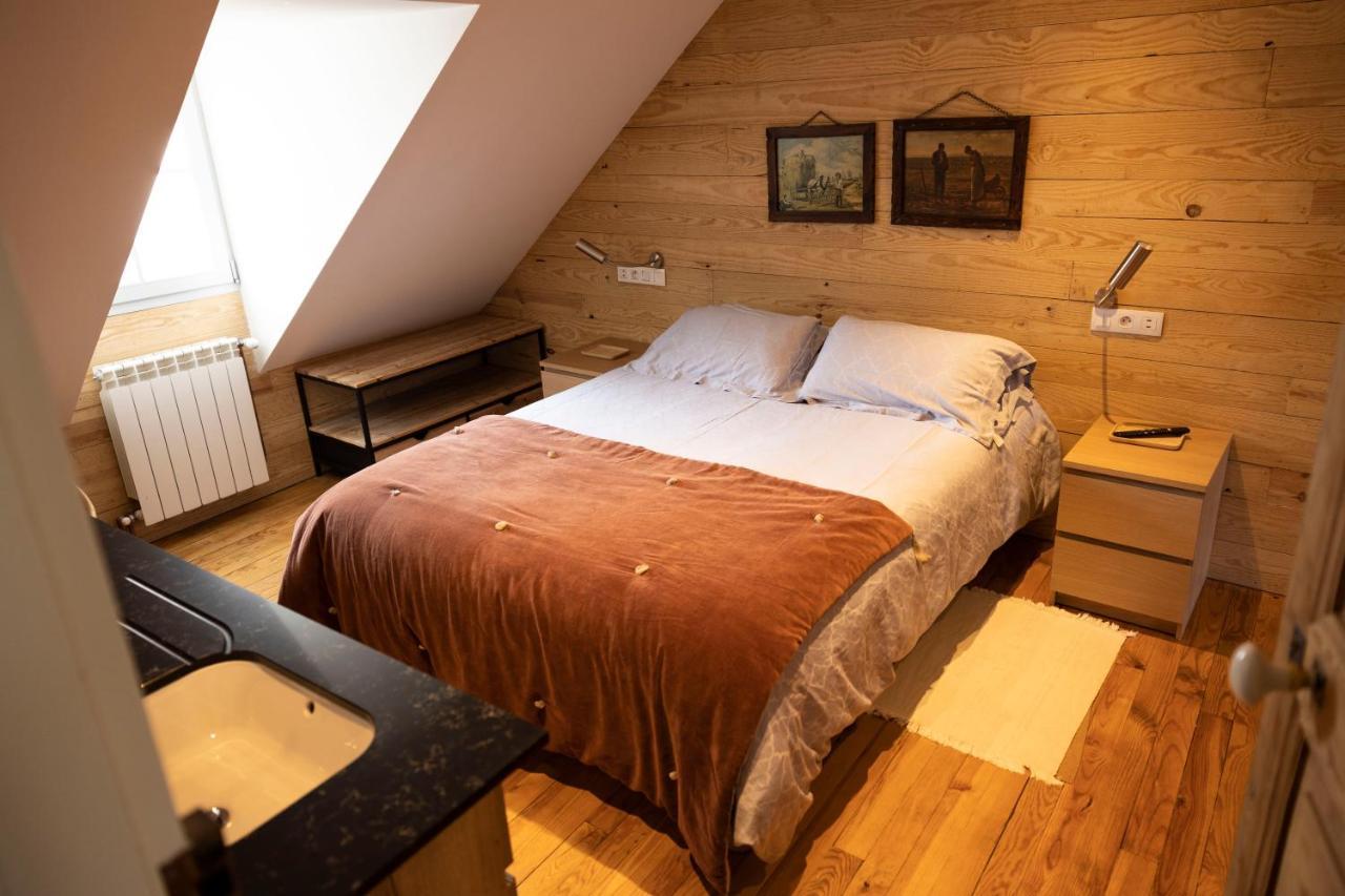 Le 41 Avenue Foch Otel Bagnères-de-Luchon Dış mekan fotoğraf