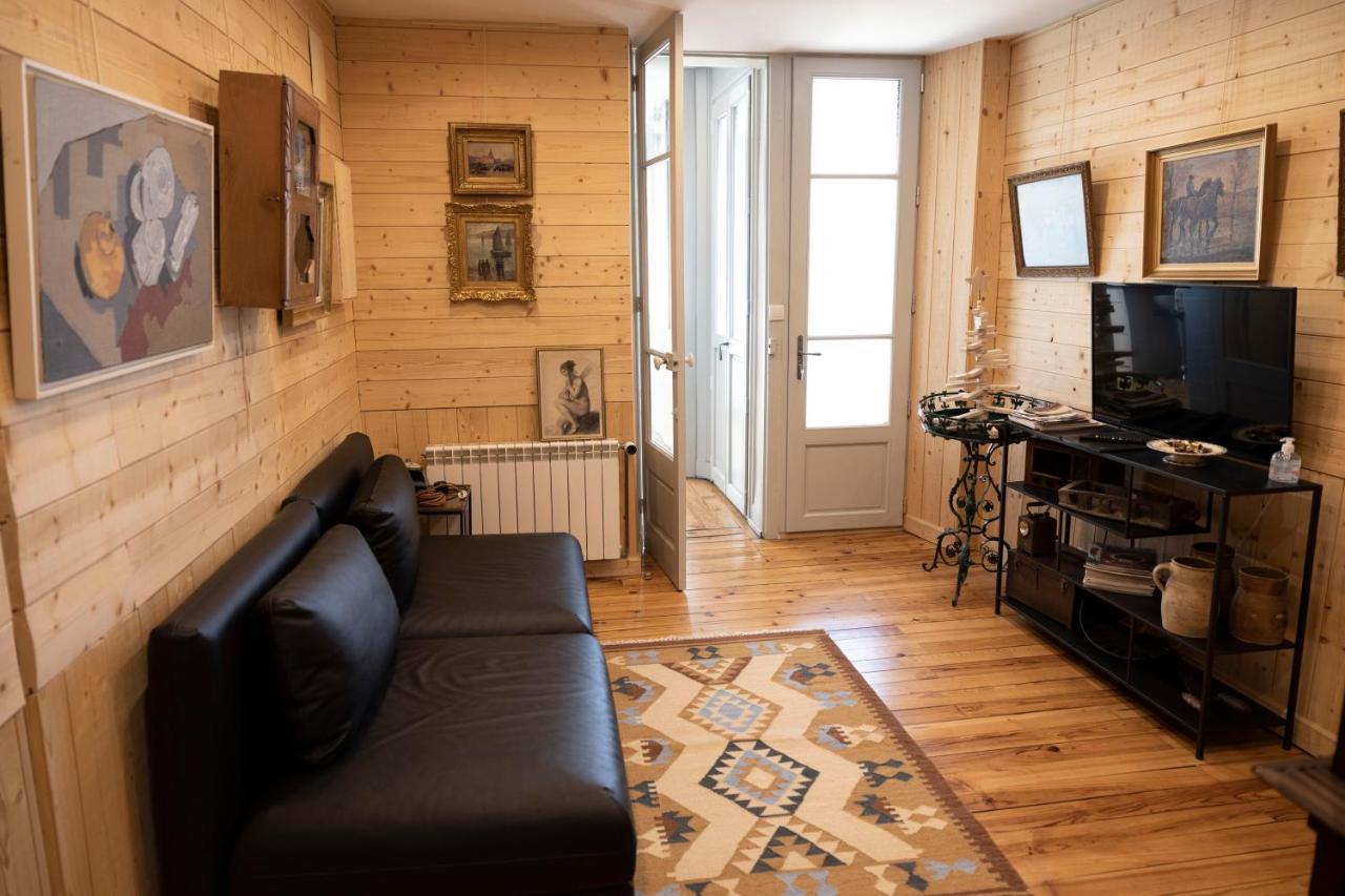 Le 41 Avenue Foch Otel Bagnères-de-Luchon Dış mekan fotoğraf