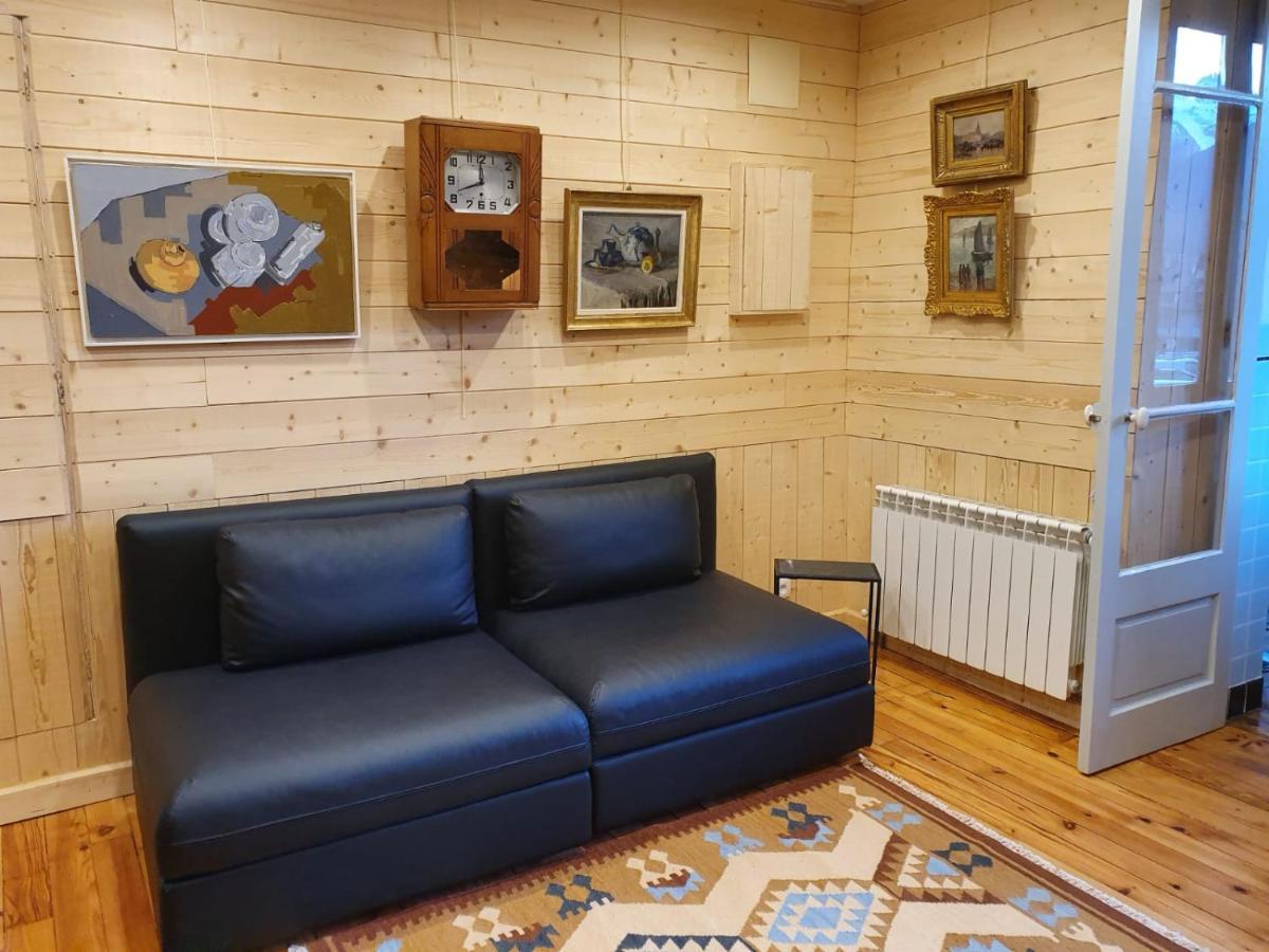 Le 41 Avenue Foch Otel Bagnères-de-Luchon Dış mekan fotoğraf